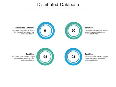 Image result for Distributed Database Presentation Templates