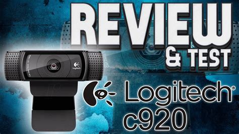 Image result for Logitech C920 Software