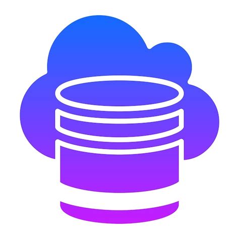 Image result for NoSQL Database Icons