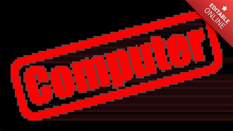 Image result for Computer Image with Bottom Text Computer