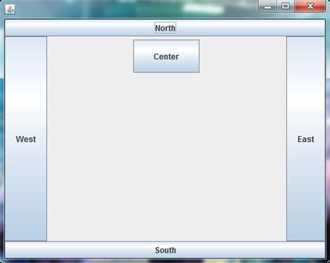 Border Java に対する画像結果