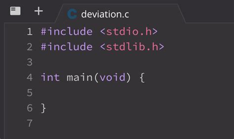 Image result for Deviation Program