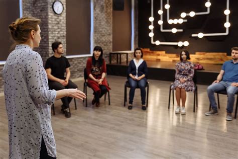 Image result for Acting Lessons