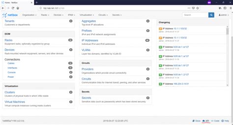 Image result for NetBox API