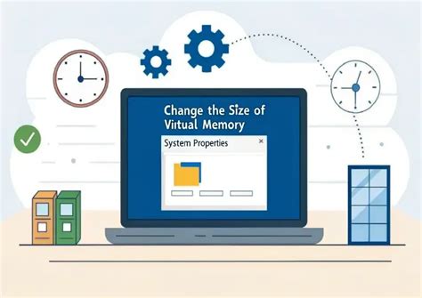Afbeeldingsresultaten voor Virtual RAM Computation