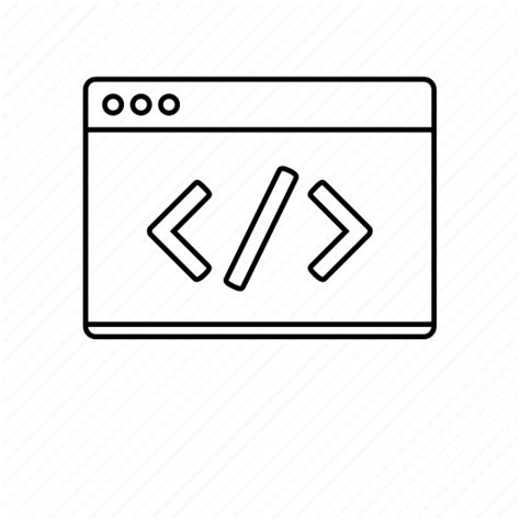 Image result for Front End Web App Icon