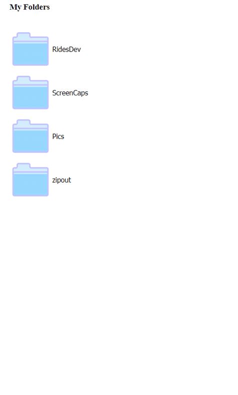 Image result for Folder TreeView