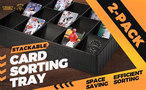 Image result for Trading Card Sorting Table