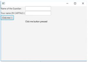JavaFX Grid に対する画像結果