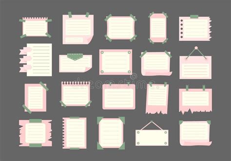 Image result for Paper Notepad Styles