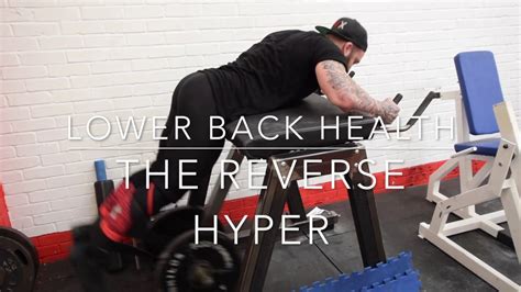 Image result for Back Hyper Machine