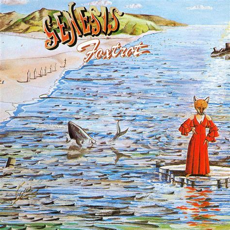 Image result for Genesis Band Albums