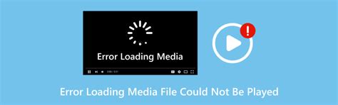 Toradh íomhá ar Error Loading File