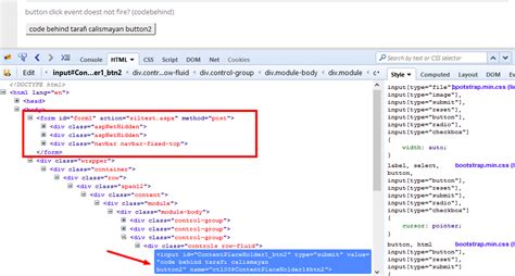 Button Event Click HTML に対する画像結果