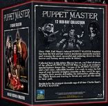 Toradh íomhá ar puppet master blu Ray