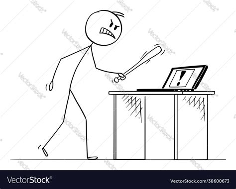 Résultat d’images pour Angry User Vector