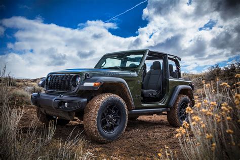 Jeep Wrangler Nieuw Model に対する画像結果