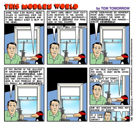 Image result for Not a Problem Cartoon