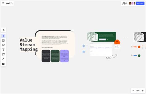 Image result for Value Stream Mapping Examples