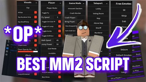 Image result for Scripts for Mm2