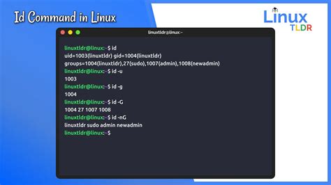 Image result for User ID Linux