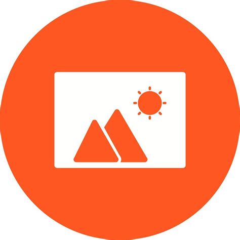 Image result for Give Circle Background to Icon