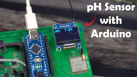 Image result for pH-meter Arduino