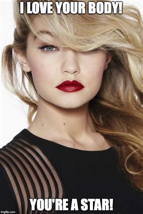 Image result for You Are Not a Model Meme