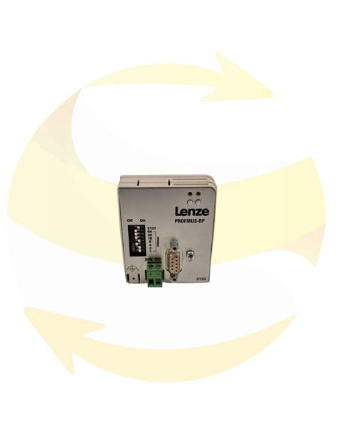 Image result for Lenze Communication Module