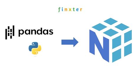 Image result for Numpy Pandas