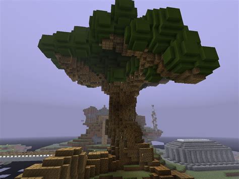 Image result for Minecraft Craft Tree