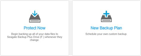 Image result for Install Seagate Backup Plus Software