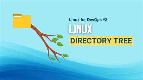 Image result for Linux Dir Tree