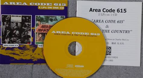 Image result for Area Code 615