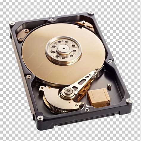 Image result for HDD No Background