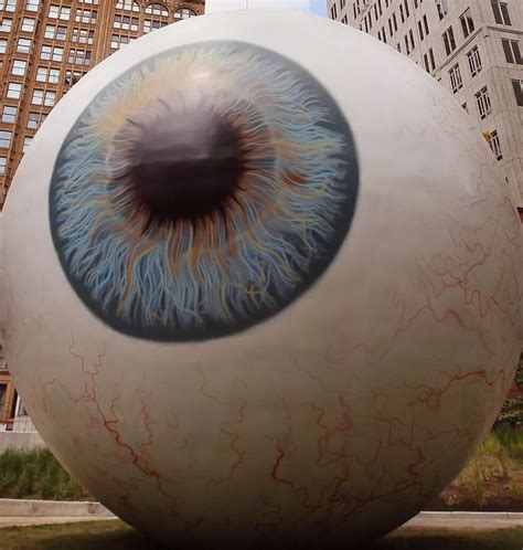 Image result for Eye Pops Out of Socket