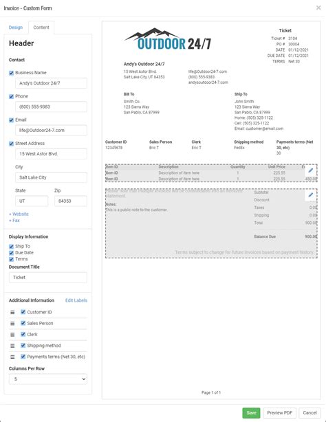 Image result for Form to Add Style