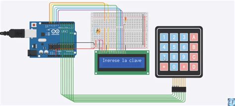 Image result for Conectar LCD a Arduino