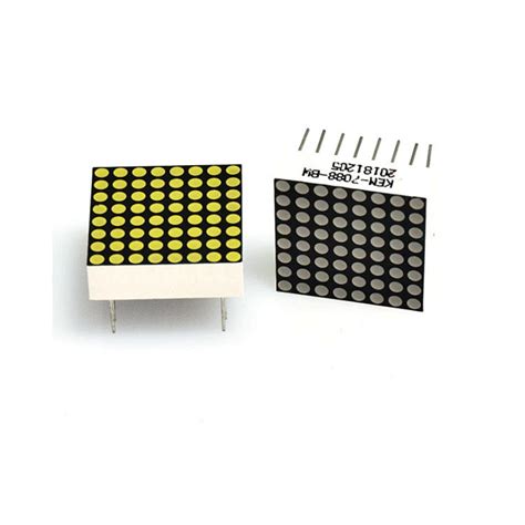 Image result for LED Matrix Small