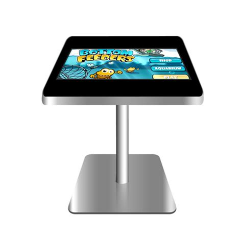 Image result for Computer Touch Screen Table