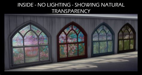 Toradh íomhá ar Sims 4 Window Animation