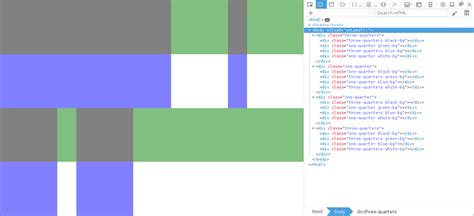 Image result for HTML Page Structure Diagram