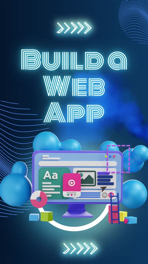 Image result for Build a Web App