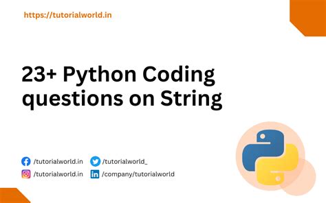 Image result for How to Create a String Question in Python