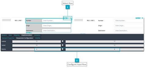 Image result for UI Design Centereed Layout
