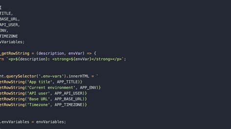 Toradh íomhá ar Create GitHub Env Variable From PowerShell