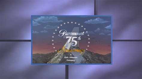 Image result for Paramount Feature Presentation VHS Capture