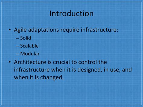 Introduction to It Infrastructure に対する画像結果