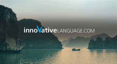 Image result for Innovative Language