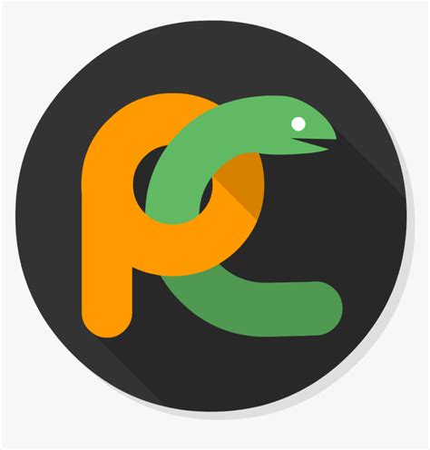 Image result for PyCharm Logo Transparent Background